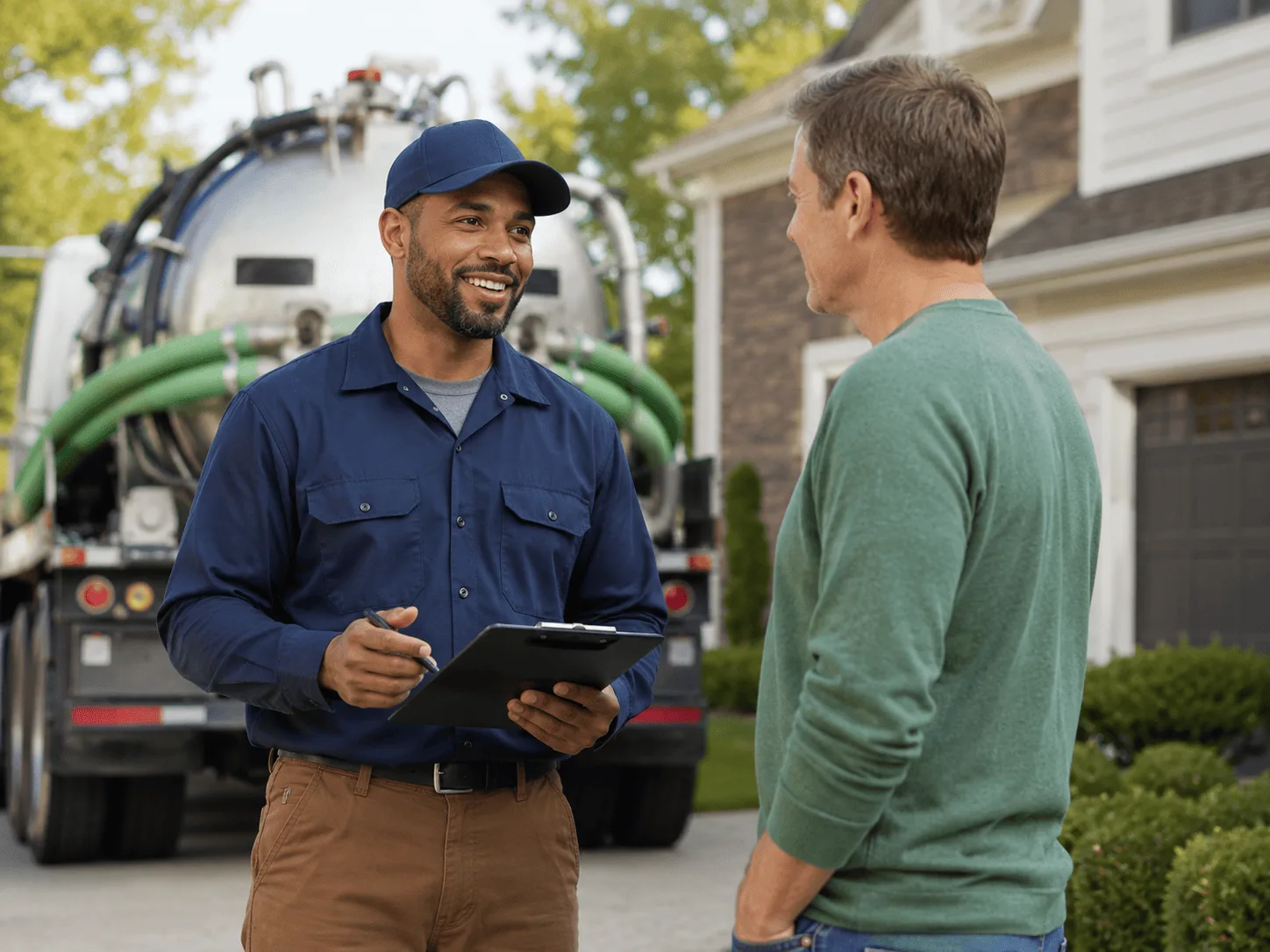 Mosquito Control Andrews, TX FAQs